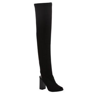 MIA Robyn Over-the-Knee Boot sz 10